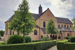 St. Suitbertus image