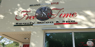 FreeTime Beauty Salon & spa
