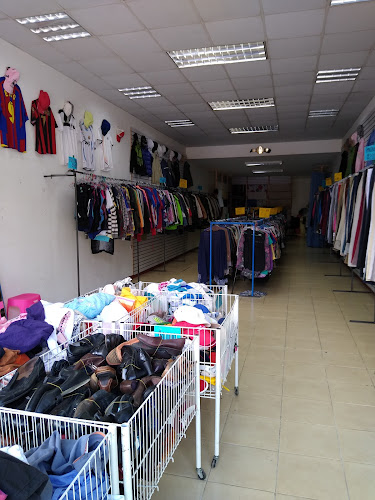 Fardiz Temuco Calle Lautaro 1149 local 2 - Tienda de ropa