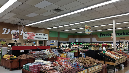 Supermarket «Community Super Market Inc», reviews and photos, 1107 Milltown Rd, Verona, PA 15147, USA