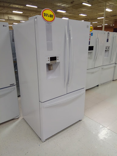 Appliance Store «Sears Outlet», reviews and photos, 109 N Greenville Ave, Allen, TX 75002, USA