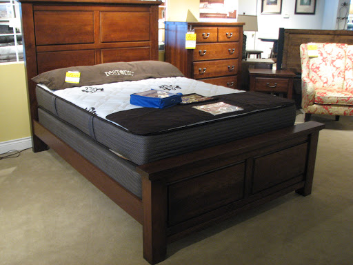 Furniture Store «Vandenberg & Sons Furniture Inc», reviews and photos, 12000 US-131, Schoolcraft, MI 49087, USA