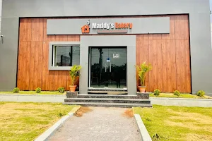 Maddy's Eatery image