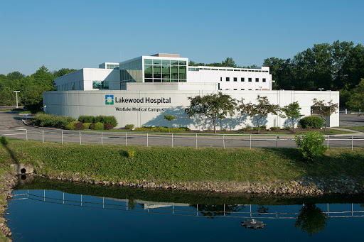 850 Columbia Rd, Westlake, OH 44145, USA