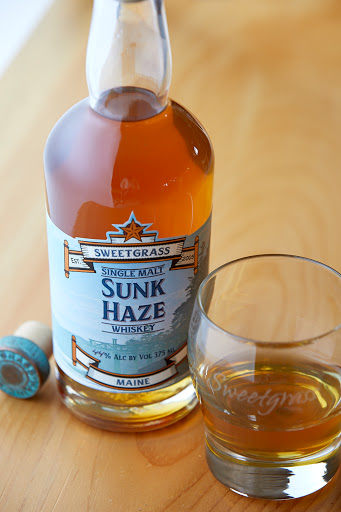 Winery «Sweetgrass Farm Winery and Distillery», reviews and photos, 347 Carroll Rd, Union, ME 04862, USA