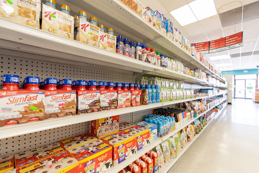 Discount Supermarket «Traders Discount Markets», reviews and photos, 855 S Bluff St, St George, UT 84770, USA