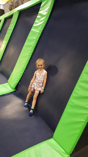 Amusement Center «Air U Trampoline Park - Longview, Texas», reviews and photos, 4300 US-259, Longview, TX 75605, USA