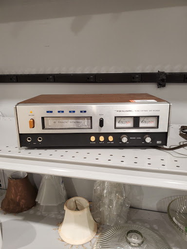 Thrift Store «Goodwill of North Georgia: McDonough Store and Donation Center», reviews and photos