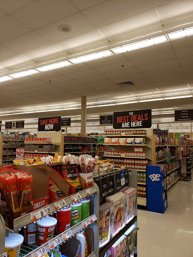 Grocery Store «Giant Food Stores», reviews and photos, 6542 Logan Square, New Hope, PA 18938, USA