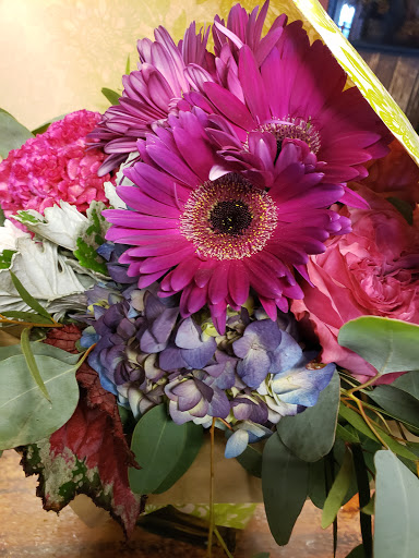 Florist «Cadden Florist», reviews and photos, 1702 Oram St, Scranton, PA 18504, USA