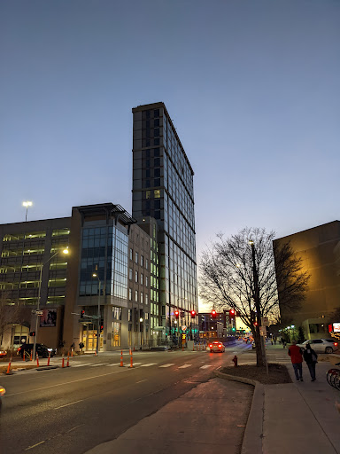 Performing Arts Theater «Lied Center for Performing Arts», reviews and photos, 301 N 12th St, Lincoln, NE 68508, USA