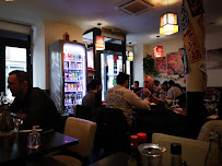 Atmosphère du Restaurant japonais Nagano à Paris - n°3