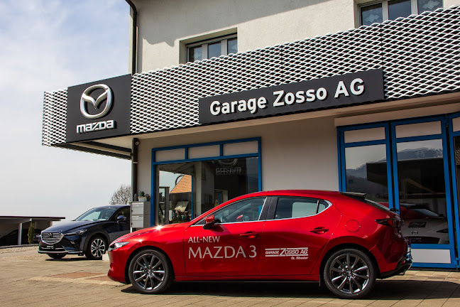 Garage Zosso AG