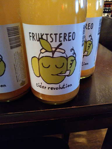 Wine Bar «MotorCity Wine», reviews and photos, 1949 Michigan Ave, Detroit, MI 48216, USA