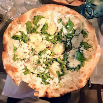 Pizza du Le Collier Pizzeria & Restaurant à Antibes - n°11