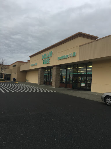 Dollar Store «Dollar Tree», reviews and photos, 6111 6th Ave, Tacoma, WA 98406, USA