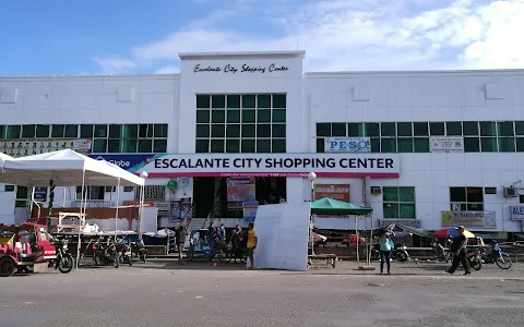 Escalante City Shopping Center image
