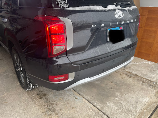 Auto Body Shop «Central Auto Body», reviews and photos, 8 Central Ave, Roselle, IL 60172, USA