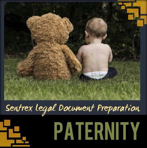 Sentrex Legal Document Preparation image