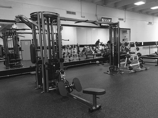 Gym «Ketcham Fitness Center», reviews and photos, 7222 Bluebonnet Blvd, Baton Rouge, LA 70810, USA