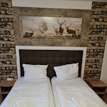 Photo n°32 de l'avis de Pierre. fait le 01/11/2023 à 20:40 sur le  Hotel Wastlsäge à Bischofsmais