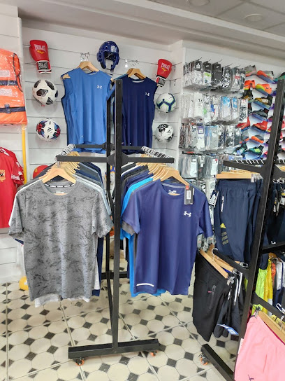 Marka Sport