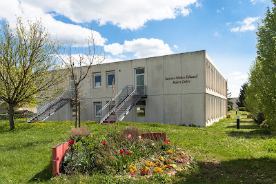 Institut Médico Educatif (I.M.E Robert Debré) - Association LES ELFES à Luynes
