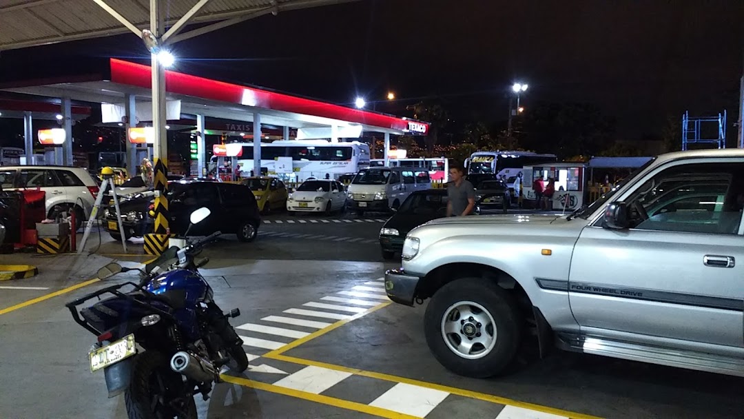 Auto Sur CDA Revisión Técnico Mecánica