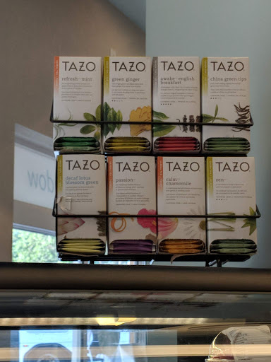 Coffee Shop «Starbucks», reviews and photos, 13401 Blue Heron Beach Dr, Orlando, FL 32821, USA