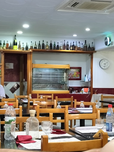 Parets Restauració en Parets del Vallès