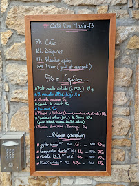 Photos du propriétaire du Restaurant Le Café des Maka-B à Lyon - n°15