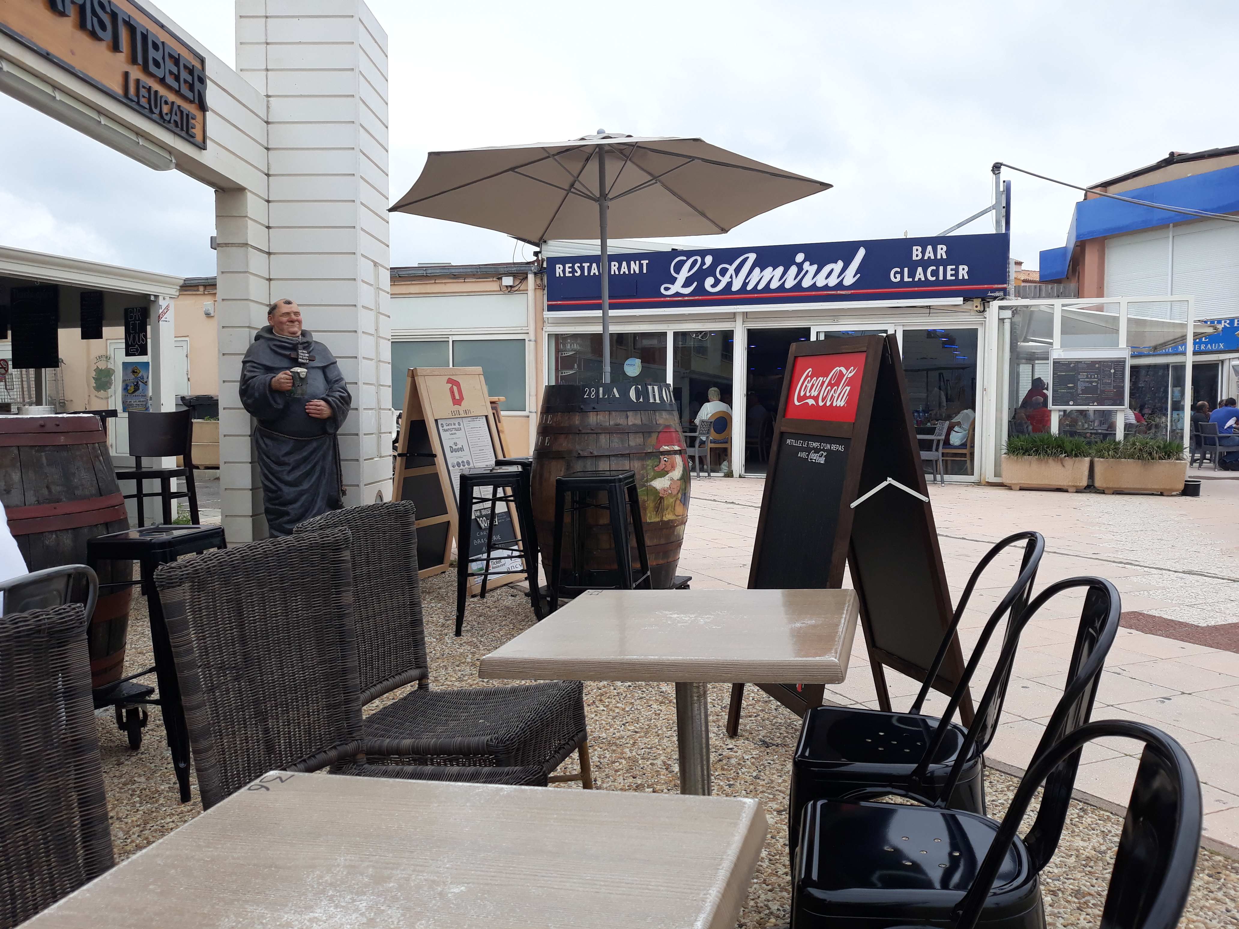 Photo n° 2 de l'avis de Dominique.e fait le 05/06/2018 à 13:29