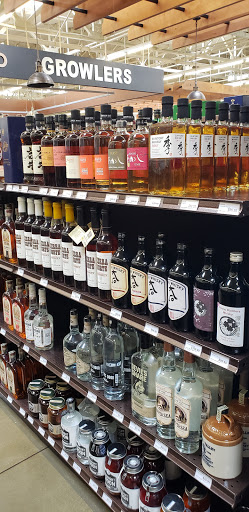 Liquor Store «Liquor World Southern Highlands», reviews and photos, 4760 W Cactus Ave, Las Vegas, NV 89141, USA