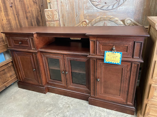 Furniture Store «Barter Post - Furniture & Mattress», reviews and photos, 1115 McCurdy Ave S, Rainsville, AL 35986, USA