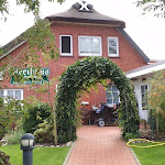 Photo n°1 de l'avis de Matthias.o fait le 19/08/2018 à 15:59 sur le  Fritsching's im Reethuus à Norderney