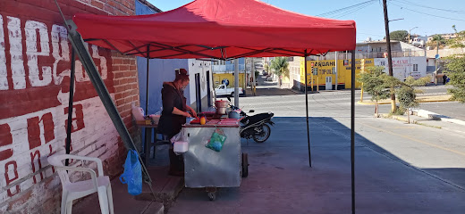 Tacos de Asada - Roble 41, Centro, 99900 Nochistlán de Mejía, Zac., Mexico