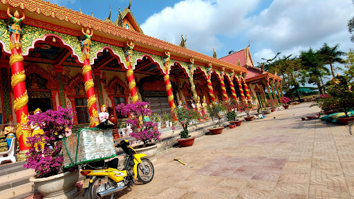 Chùa Chông Prek