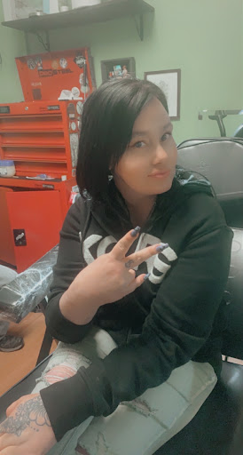 Explore ring tattoo cover up ideas, creative tattoo ideas in Athens, available at As Without So Within Tattoo