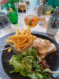 Frite du Restaurant l'Atelier de Nungesser à Valenciennes - n°9