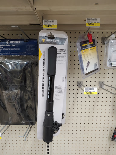 Department Store «Runnings of Brockport», reviews and photos, 4828 Lake Rd N, Brockport, NY 14420, USA