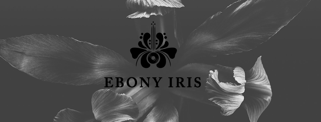 Ebony Iris
