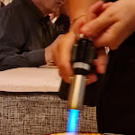 Photo n°5 de l'avis de Marina.e fait le 20/06/2023 à 10:51 sur le  Agli Amici à Francavilla al Mare