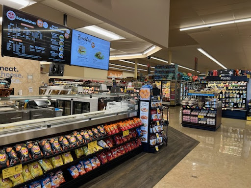 Grocery Store «Safeway», reviews and photos, 13434 Colton Pl, Oregon City, OR 97045, USA