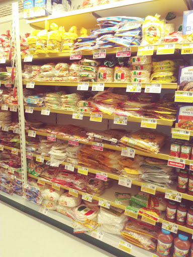 Produce Market «ShopRite of Somerville», reviews and photos, 1 S Davenport St, Somerville, NJ 08876, USA