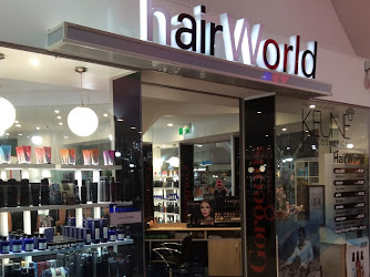 Hairworld