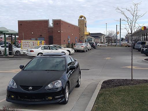 Fast Food Restaurant «Sonic Drive-In», reviews and photos, 1262 N Emerson Ave, Greenwood, IN 46143, USA