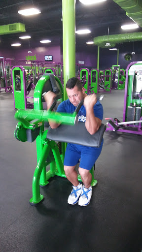 Gym «Youfit Health Clubs», reviews and photos, 4465 W Gandy Blvd, Tampa, FL 33611, USA