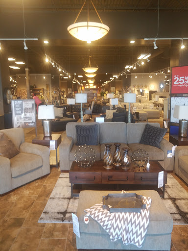 Furniture Store «Ashley HomeStore», reviews and photos, 3750 Williams Blvd SW, Cedar Rapids, IA 52404, USA