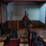 Photo n° 11 de l'avis de Bal.n fait le 08/07/2019 à 16:25 pour Chapelle Notre-Dame-du-Saint-Rosaire à Pierremont