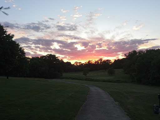 Golf Course «John F. Byrne Golf Club», reviews and photos, 9550 Leon St, Philadelphia, PA 19114, USA